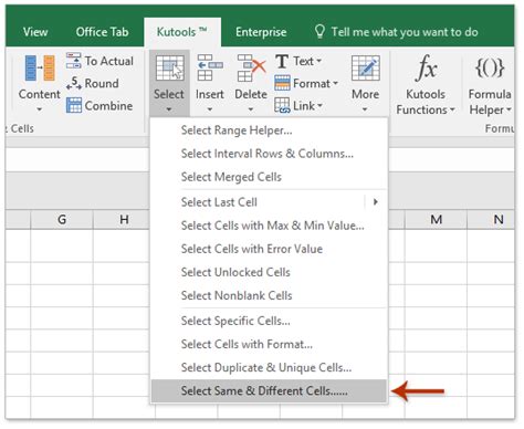 Formatting Cells Across Worksheets