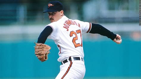 Former Orioles Pitcher Photo 7