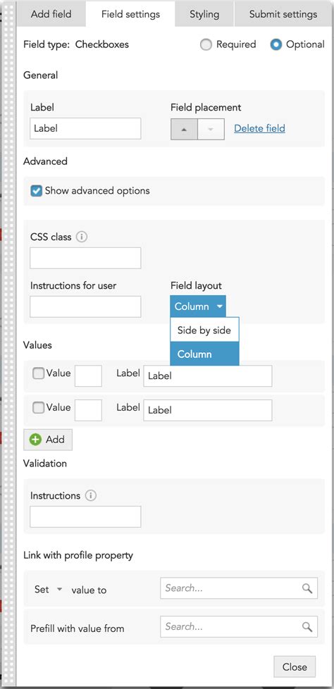 Accessing the Forms Toolbar in Excel