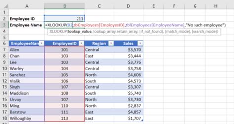 Handling Errors in External Formulas