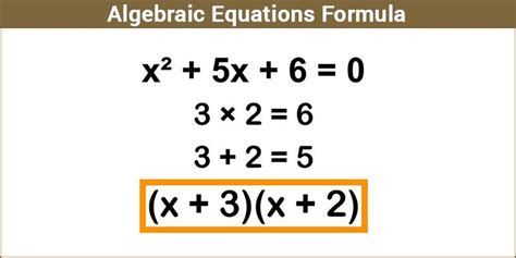 Formula Example 6