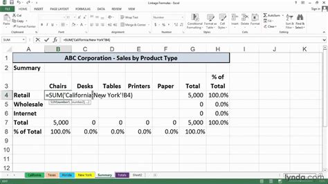 Comparing Values Across Sheets for Percentage Increase