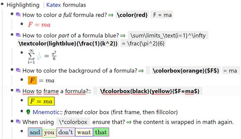 Using Formulas to Highlight Text in Excel