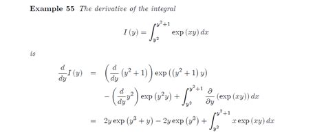 Formula Separation Example