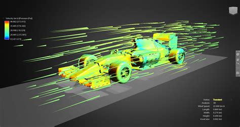 Using Formulas to Run a Simulation in Excel