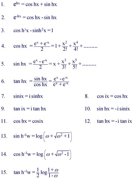 Formula with No Functions Example