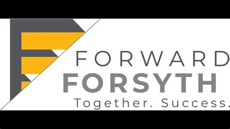 Forsyth County Economic Development