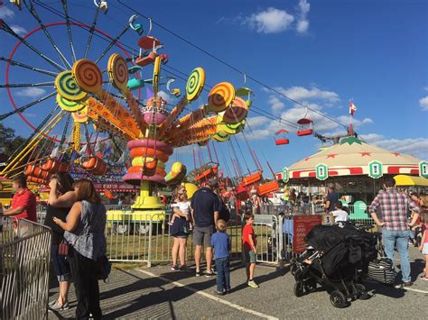 Forsyth County Fair