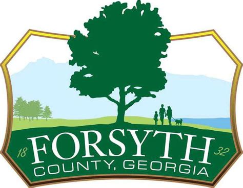 Forsyth County Government