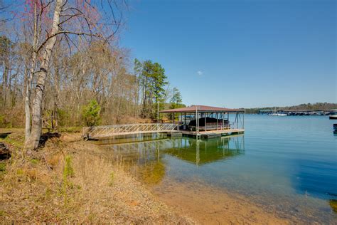 Forsyth County Lakes