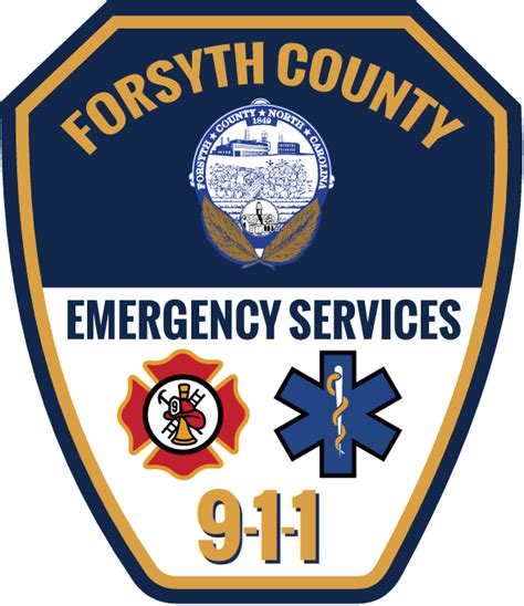 Forsyth County School Emergency Contact Information