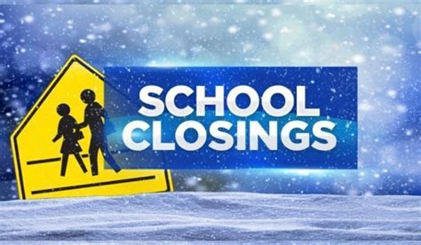 Forsyth County Schools Closure Tomorrow Alternative Learning