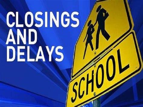 Forsyth County Schools Weather Closings Preparation is Key