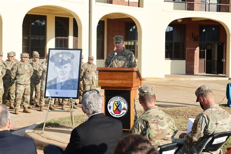 US Army soldiers training at Fort Benning