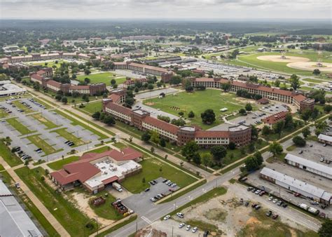 Fort Benning, Georgia