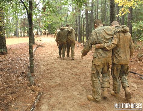 Fort Benning, Georgia Training