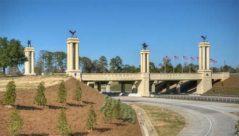 Fort Benning, Georgia