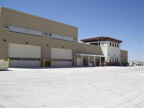 Fort Bliss Maintenance Services Provider