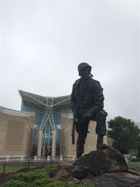 The Airborne and Special Operations Museum