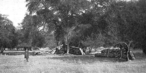 Fort Buchanan Historical Significance