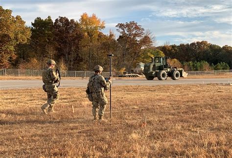 Fort Campbell Integrated Training