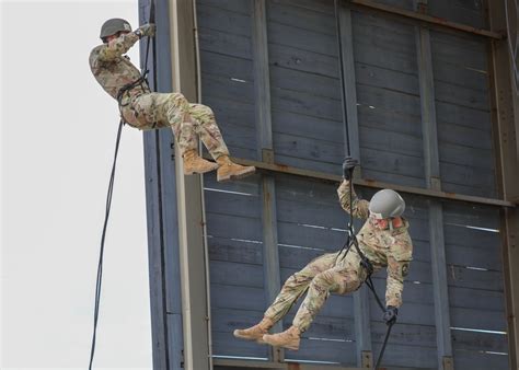 Fort Campbell Safety Training