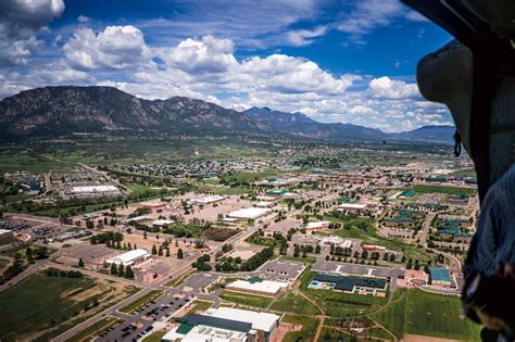 Fort Carson, Colorado Life