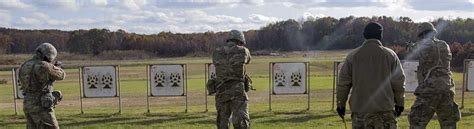 Fort Custer Training Center