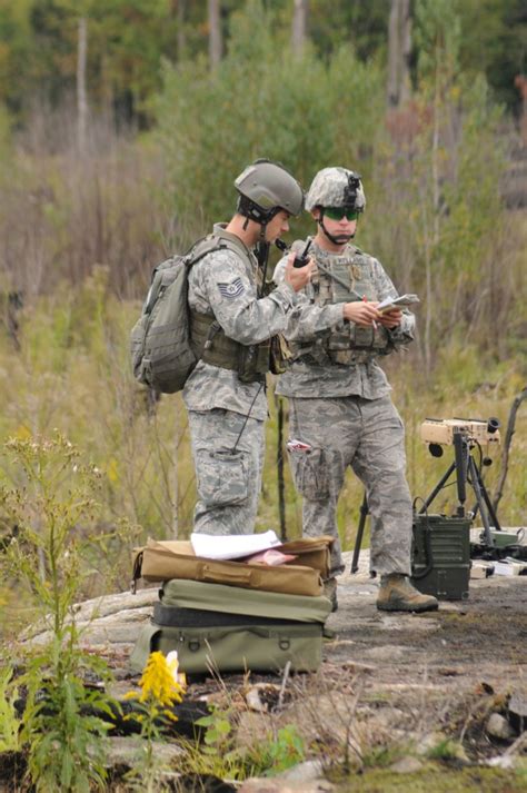 Fort Drum Range Control Training Schedules