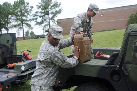 Fort Gordon Basic Training