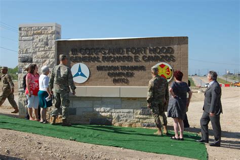 Fort Hood Armor Training