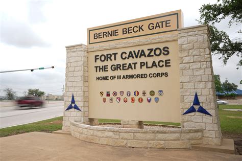 Fort Hood Gallery