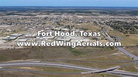 Fort Hood Texas