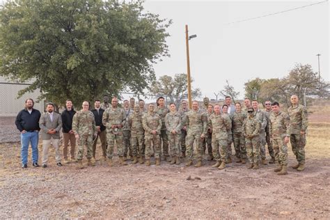 Fort Huachuca, Arizona Intelligence Training