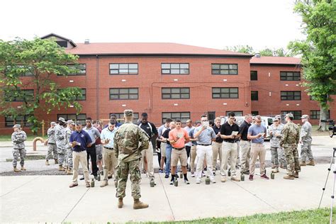 Fort Knox Army Basic Training