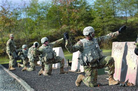 Fort Lee, Virginia Logistics Training