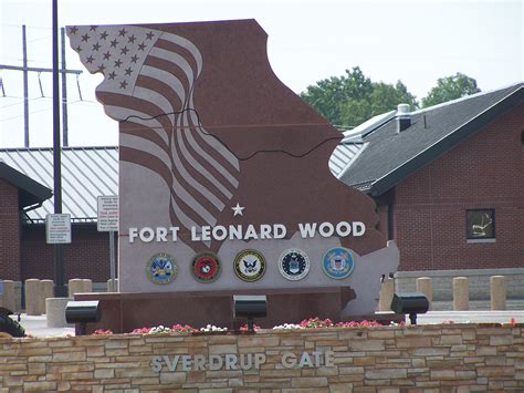 Fort Leonard Wood, MO