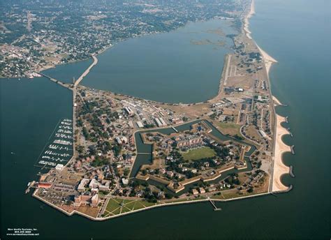 Getting Involved at Fort Monroe