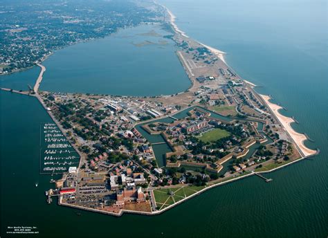 Guided Tour of Fort Monroe