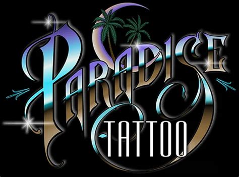 Fort Myers Tattoo Shop