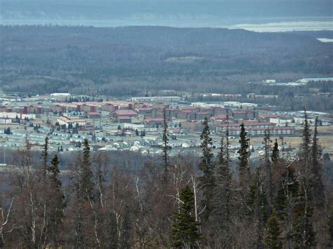 Fort Richardson Alaska