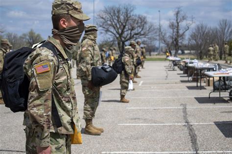 Fort Riley Units US Army