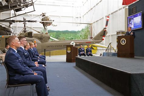 Fort Rucker Aviation Training