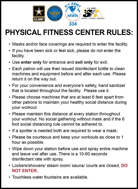 Fort Rucker Gym Bicycle