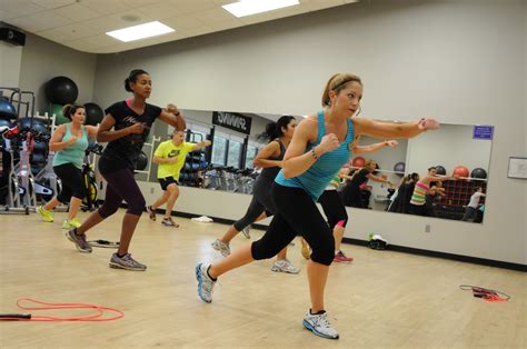 Fort Rucker Gym Weight Lifting