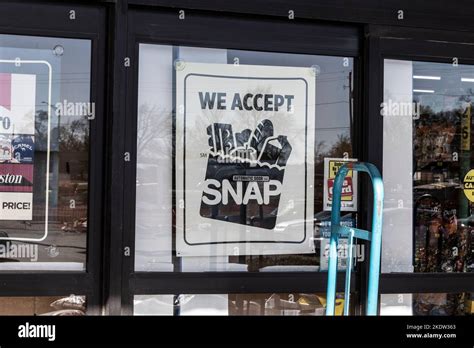 Fort Wayne Food Bank Food Stamp Office