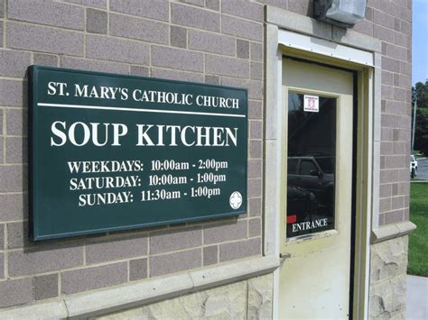 Fort Wayne Soup Kitchen