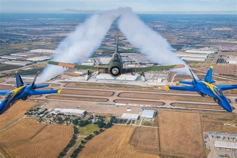 Fort Worth Air Show