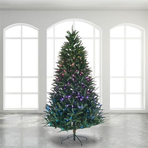 Fortunoff Christmas Trees Gallery Image 1