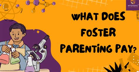 Foster Parent Income